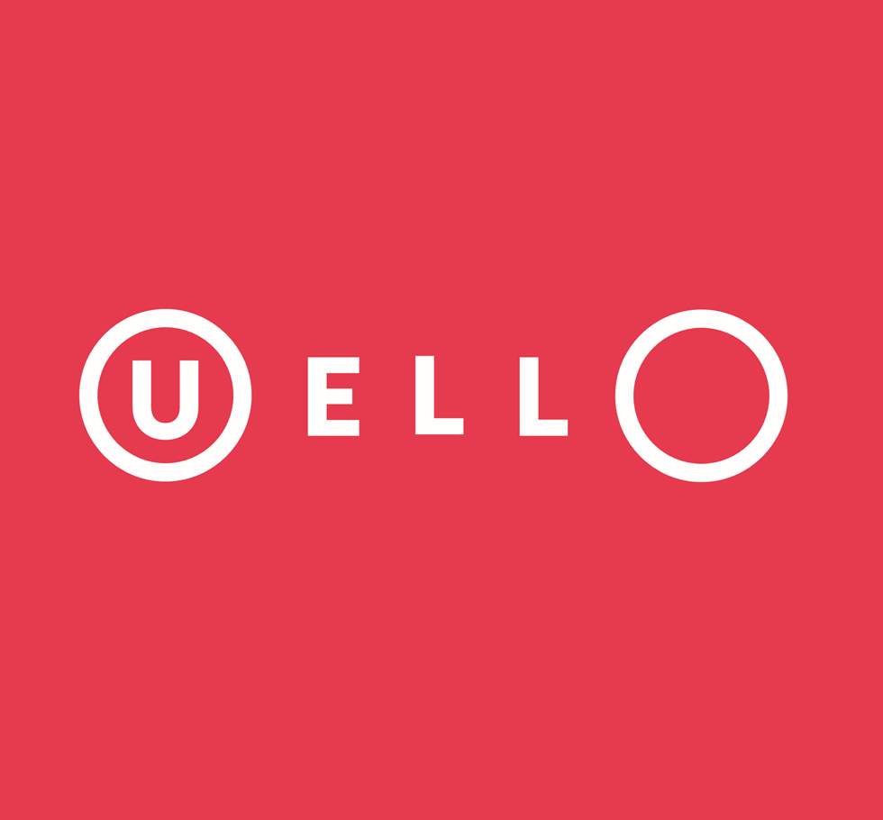 logo de Uello