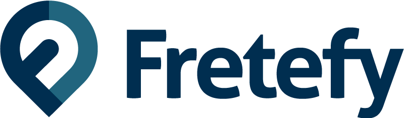 logo de Fretefy