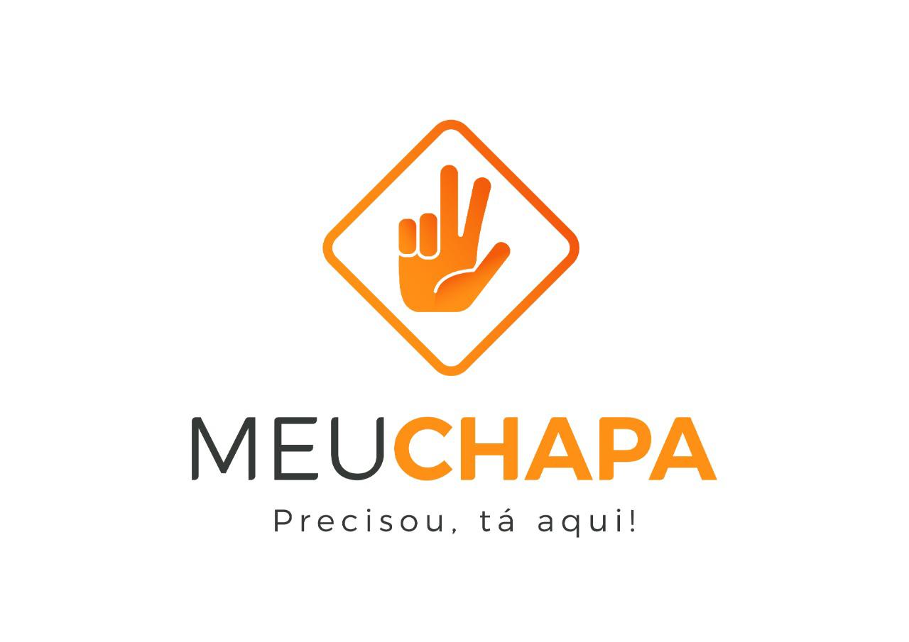 logo de MeuChapa