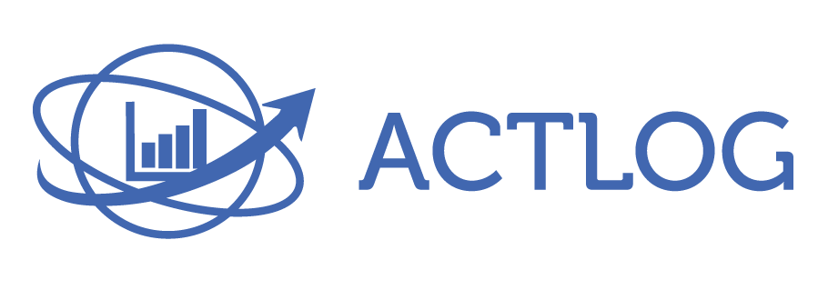 logo de ACTLOG