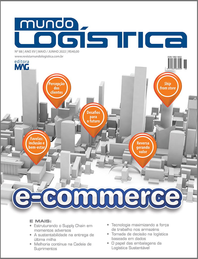 E-commerce e Logística: uma relação elementar