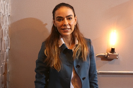 #08 - Ana Blanco - Vice-presidente de Operações da DHL