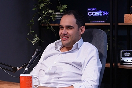 #36 - Cesar Borges - diretor de Operações da Cainiao Brasil (Alibaba Group)