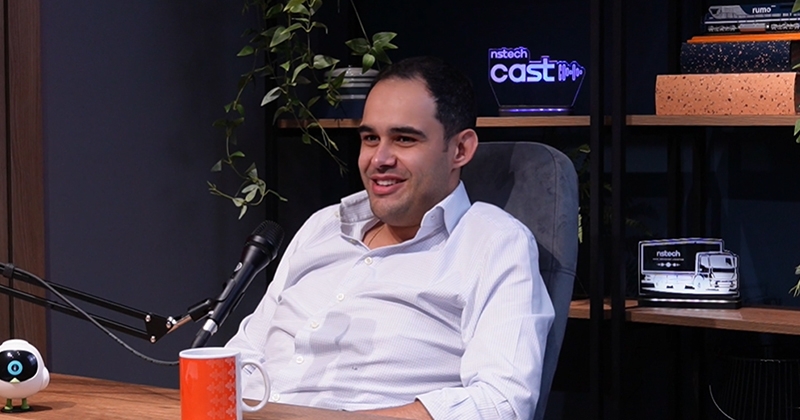 #36 - Cesar Borges - diretor de Operações da Cainiao Brasil (Alibaba Group)