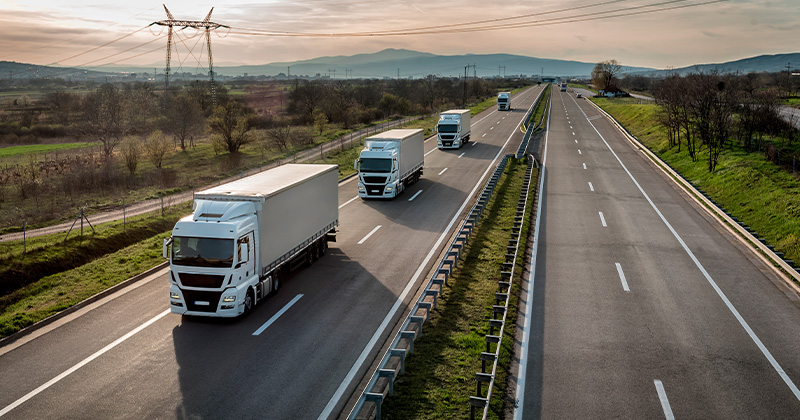 Otimização de rotas de transporte: Maximizando a eficiência logística