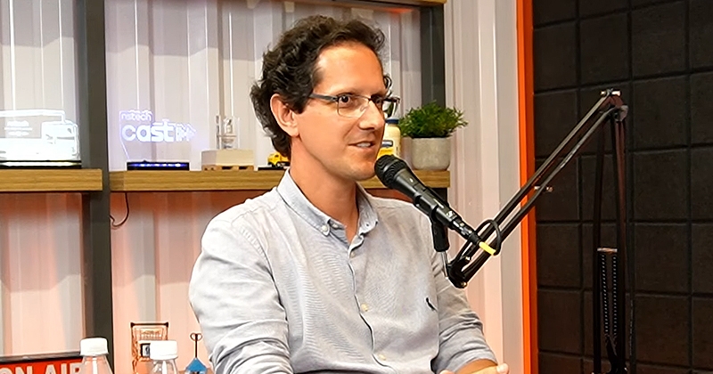 #71 - Luiz Augusto Silva - COO da Viveo