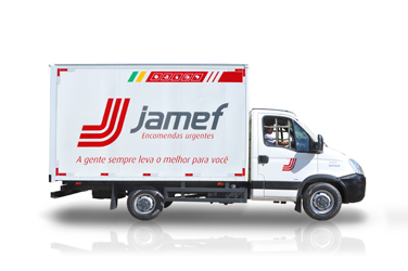 Jamef continua investindo e amplia a filial Vitória