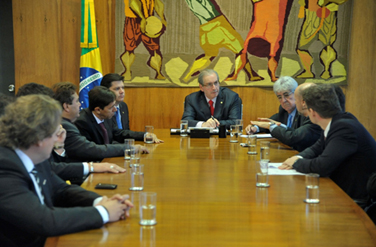 Câmara criará o Marco Regulatório do Transporte Rodoviário de Cargas Brasileiro