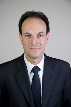 Philippe Gilbert é nomeado CEO Regional da DB Schenker Américas