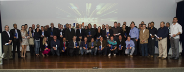 Veloce Logística entrega 4° Prêmio Destaq aos seus melhores fornecedores